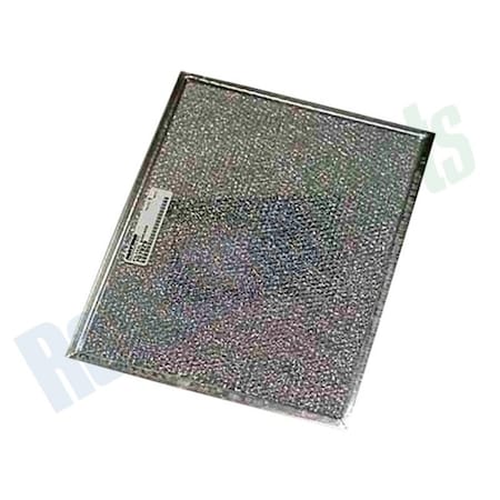 Whirlpool WP707929 Whirlpool Grease Filter WP707929